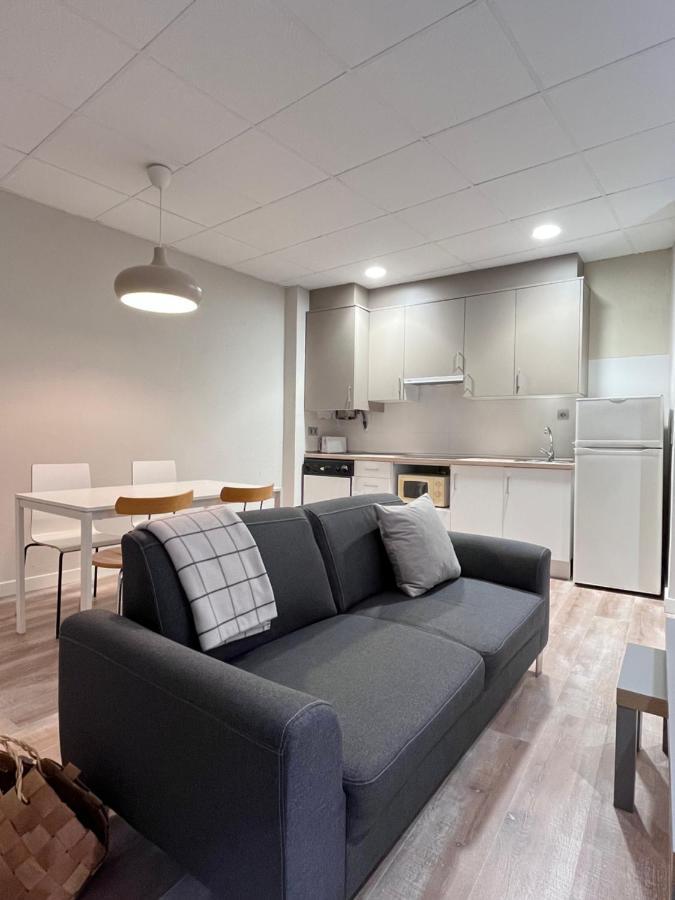 Apartament Casa Baselga Apartamento Barbastro Zewnętrze zdjęcie