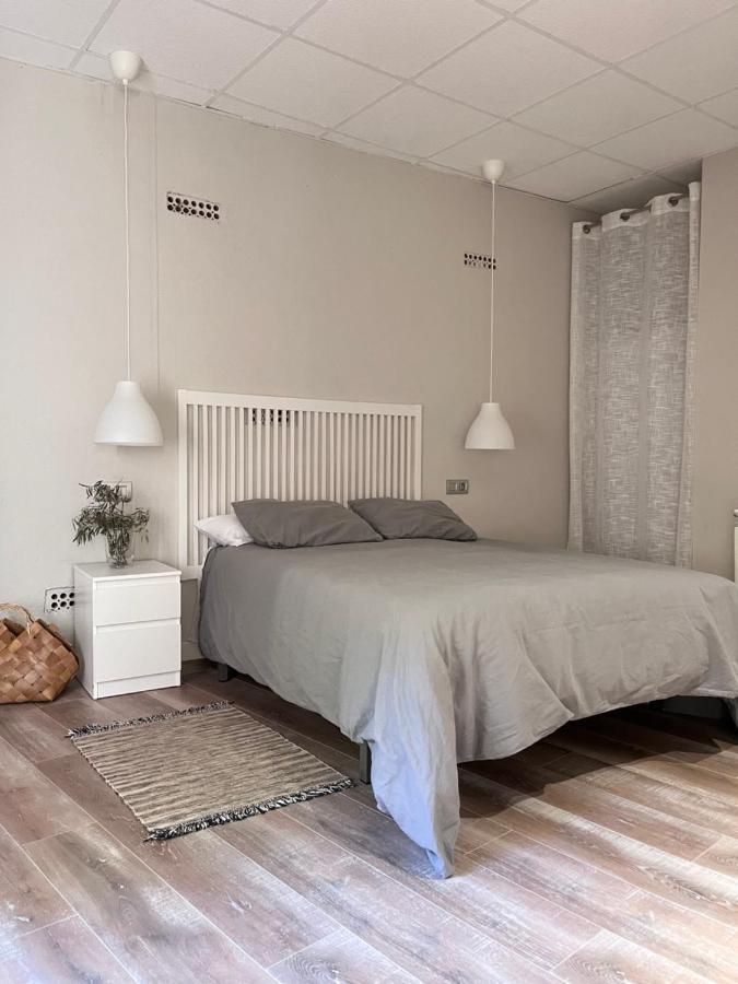 Apartament Casa Baselga Apartamento Barbastro Zewnętrze zdjęcie