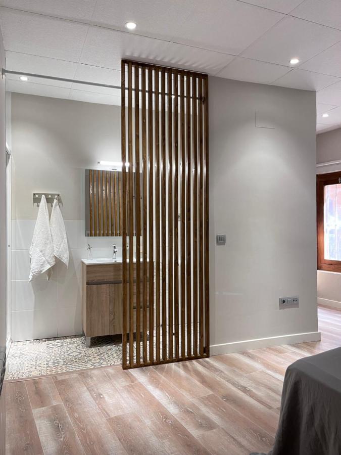 Apartament Casa Baselga Apartamento Barbastro Zewnętrze zdjęcie